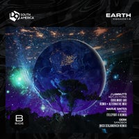 VA - Earth B Side [D9SA021B]