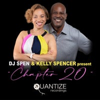 VA - Chapter 20 - Compiled by DJ Spen QTZCOMP050