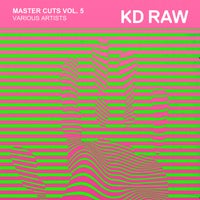 VA - Master Cuts Vol.5 [KDRAW074]
