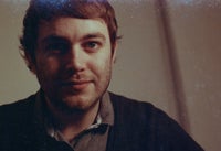 Lewis Ryder
