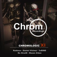 VA - Chromologic X, Vol. I PIM079 Chrom Recordings