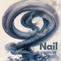 Nail - Baqdub album artwork