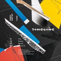 Aiken - Spread album artwork
