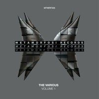 Francesco Squillante - You Killed Us album artwork