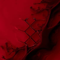 KREAM - Arrival album artwork