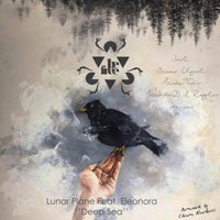 Lunar Plane - Deep Sea (Mike Tohr Remix) [feat. Eleonora] album artwork