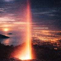 Forester - Me and You (feat. Vancouver Sleep Clinic) album artwork