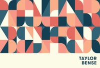 Taylor Bense