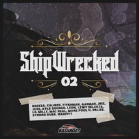 VA - Shipwrecked 02 [Bassboat]