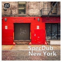 SpecDub - New York (BDTom Remix) album artwork