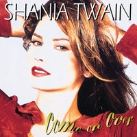 Shania Twain - From This Moment On (feat. Bryan White) album artwork