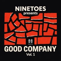 Ninetoes - Hebb Lubnan (Edit) album artwork