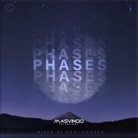 VA - Masvingo Phases [MASVINGOCD001]