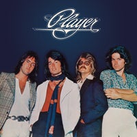 Player - Baby Come Back album artwork