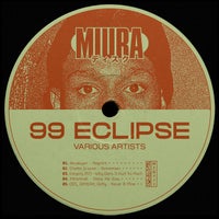 A - 99 Eclipse [Miura Records]