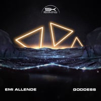 Emi Allende - Goddess SCKF055