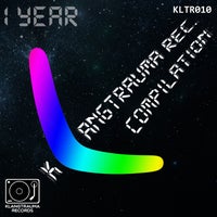 VA - 1 Year Klangtrauma Rec. Compilation [Klangtrauma Records]