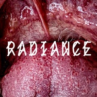KOBOSIL & Ueberrest - Radiance album artwork