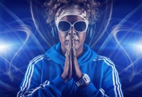 DJ Hildegard