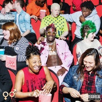 Lil Yachty - Peek a Boo (feat. Migos) album artwork