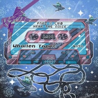 LWØ & FNRZ - HEAR THE NOISE (VIP) album artwork