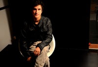 Lucas Rosa