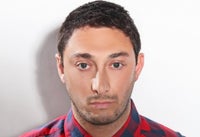 Peter Pizzutelli