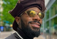 D'Banj