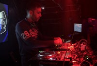 Hugo Alba