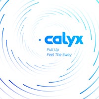 Calyx - Pull Up album artwork