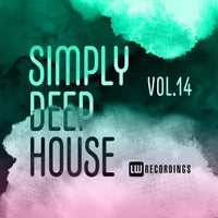 VA - Simply Deep House, Vol. 14 (2022)