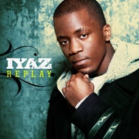 Iyaz - Replay album artwork