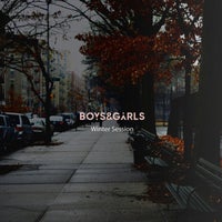VA - Boys & Girls Winter Session '23 [BNG047]