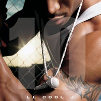 Jennifer Lopez - All I Have (feat. LL Cool J) album artwork