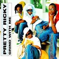 Pretty Ricky - Grind With Me album artwork