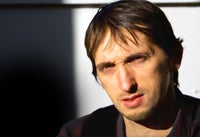 Eddy Beneteau