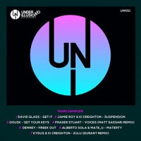 VA - Miami Sampler Under No Illusion