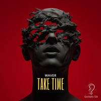 Waver - Take Time album artwork
