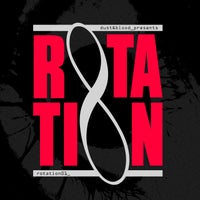VA - Rotation 01 [DUSTBLOOD005]