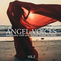 VA - Angel Voices, Vol. 2 (Enigmatic Chill and Mystic Tracks to Relax)