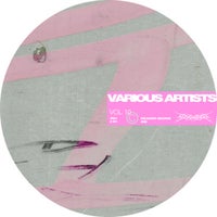 Hanne B & CARGO - RIVIERA album artwork