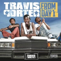 Travis Porter - Ayy Ladies (feat. Tyga) album artwork