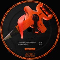 Beltran - My Neck My Back (feat. Khia) album artwork
