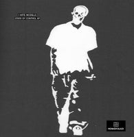 I Hate Models - Emerald album artwork