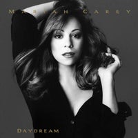 Mariah Carey - Always Be My Baby album artwork