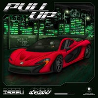 SEVSKY & ISEEU - Pull Up album artwork