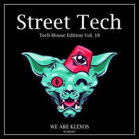 VA - Street Tech, Vol. 18 [WAK087]