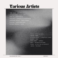 VA - Seismometer Vol. 1 [Seism Productions]