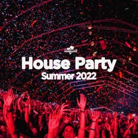 VA - House Party Summer 2022 [Southbeat Music]
