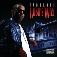 Fabolous - Throw It In the Bag (feat. The-Dream) album artwork